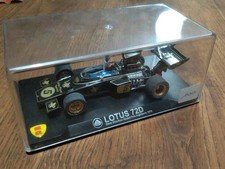 VANQUISH MG GP1 LOTUS 72D #5