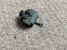 Dinky Toys French Cooker