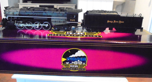 Mth 3032 scale - scale, berkshire