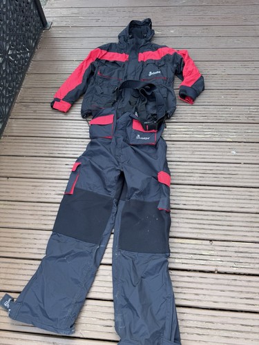 Imax flotation suit - imax,