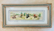 BEAUTIFUL VINTAGE PERSIAN