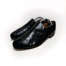 Grenson Vintage Men's Black