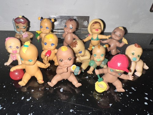 Paciocchini mini baby doll - paciocchini,