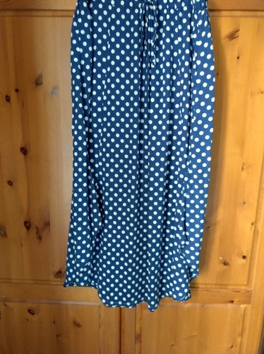 George asda polka dot skirt - at,