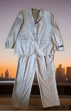 GIANNI VERSACE TESSUTI MEN'S