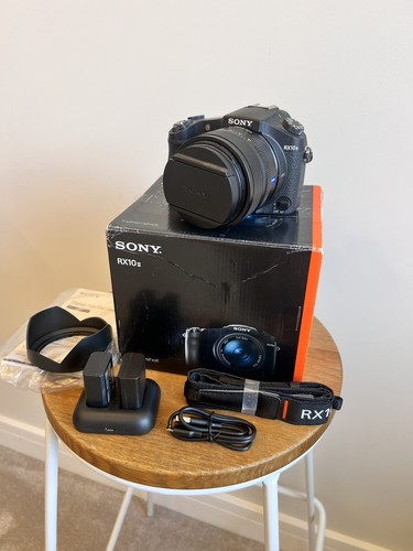 Sony cyber shot rx10 - cyber-shot,