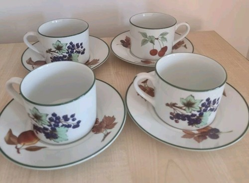 Royal worcester evesham - royal,