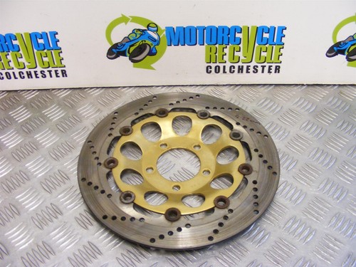 Suzuki gsf 600 bandit brake - gsf,