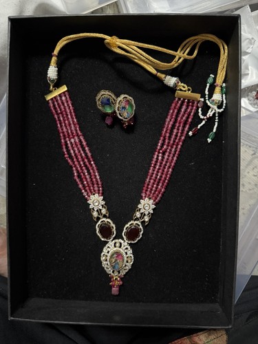 Eid sale maroon adjustable - eid,