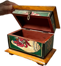 BUDDHIST EIGHT AUSPICIOUS