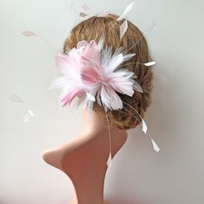 Colour Customized Fascinator