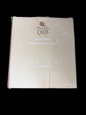 My Little Coco Royal Bath