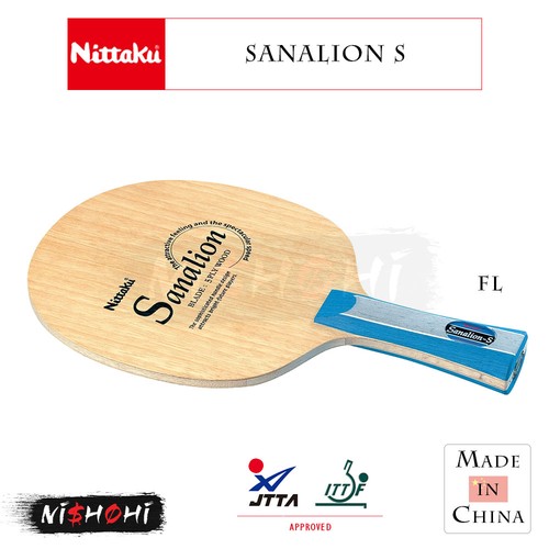 Nittaku sanalion table - nittaku,