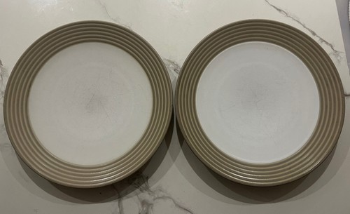 Denby intro stripes - stripes, sand