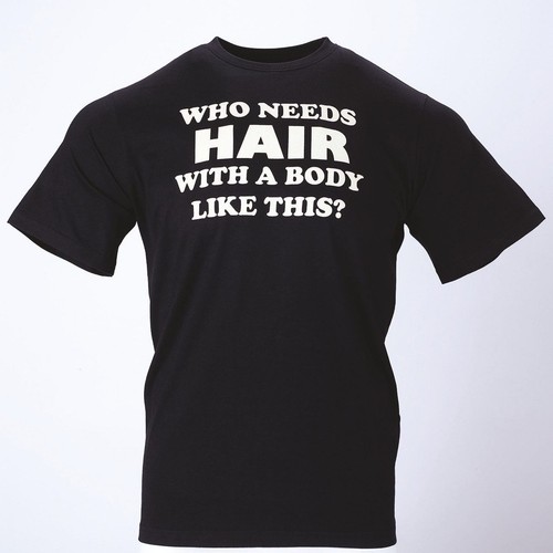 Mysmartbuy shirt who needs - t-shirt,