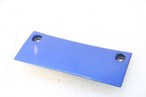 Rear lower middle panel - panel,