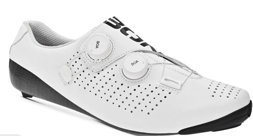 Bont vaypor white 44 - bont,