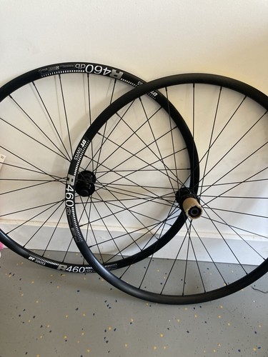 Swiss r460 centrelock - r460, db