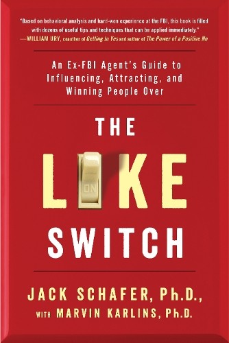 The like switch jack - switch, by