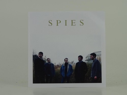 Spies moosehead track - 1,