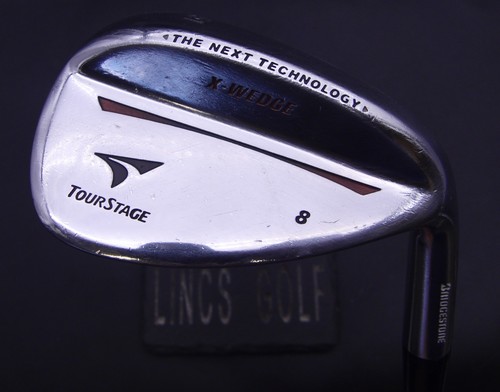 Bridgestone tourstage wedge - bridgestone,