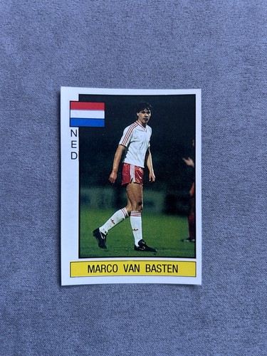 Panini supersport 1987 marco - panini,