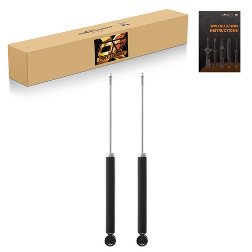 Rear shock absorber for - shock,