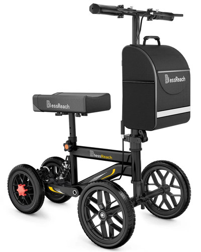 Blessreach knee scooter - blessreach,