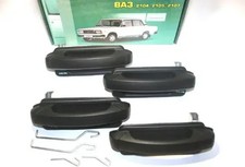 HANDLES KIT 4pcs TUNNING VAZ