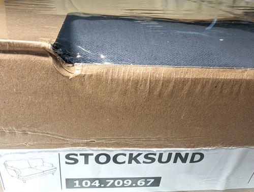 Ikea stocksund loveseat - stocksund,