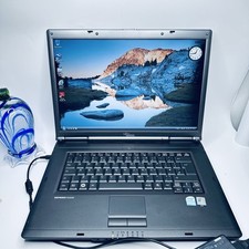 Fujitsu Siemens ESPRIMO Mobile