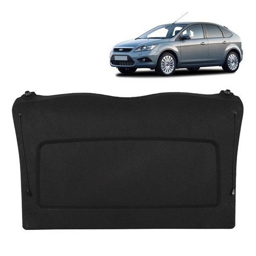 Rear parcel shelf tray - tray, load