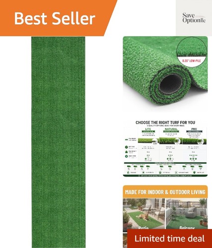 Artificial grass outdoor - artificial,