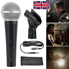 Fit For Shure SM58 Dynamic