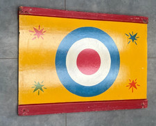 Vintage victorian fairground - vintage,