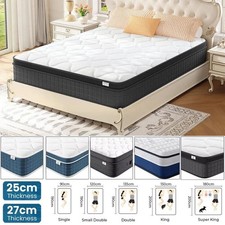 LUXURY ORTHOPAEDIC 4000 POCKET