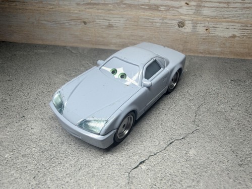 Disney pixar cars toon - disney,