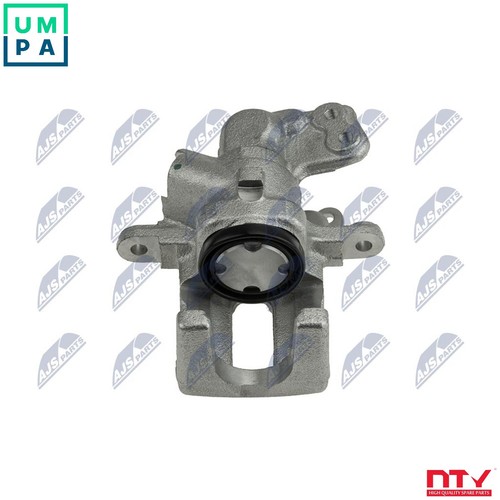 Brake caliper hzt 002 for - caliper, hzt-rv-002