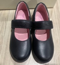 Startrite Isobel - Black Girls