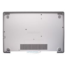 Replace Dell Inspiron 15 5570 Silver Laptop Bottom Base Case Cover Chassis 2DVTX