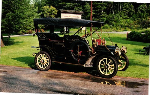 1909 packard model - 1909, 18