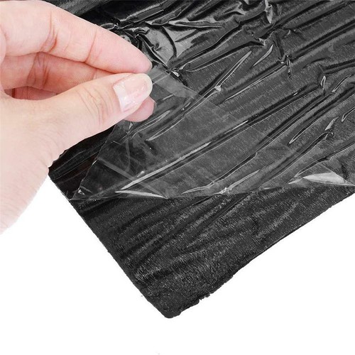 Car sound proofing deadening - proofing,