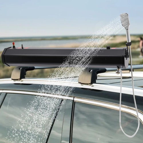 30l water tank roof - water,