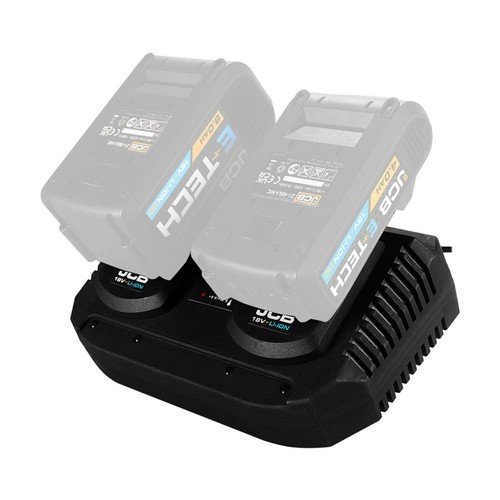 Jcb 18v dual charger 21 - jcb,