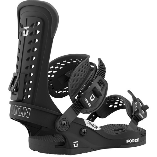 Union bindings force classic - union,