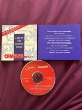 Cema : Camelot Music (CD