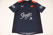 Sydney Roosters Castore 2023 Training Shirt M