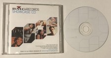 BMG Promo Cd Kylie Minogue Elvis Pink Westlife Imbruglia Aguilera Lavigne Dido