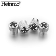 Union Jack Flag Universal Car