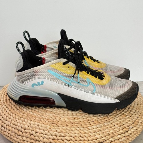 Nike air 2090 sneakers - air,